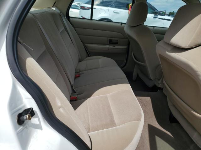 Photo 10 from auction – 2004 FORD CROWN VICT with VIN 2FAFP73W14X162733