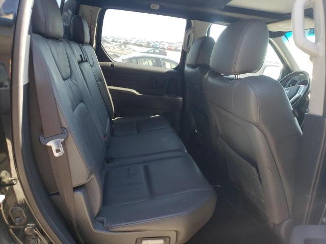Photo 10 from auction – 2008 HONDA RIDGELINE with VIN 2HJYK16588H506071
