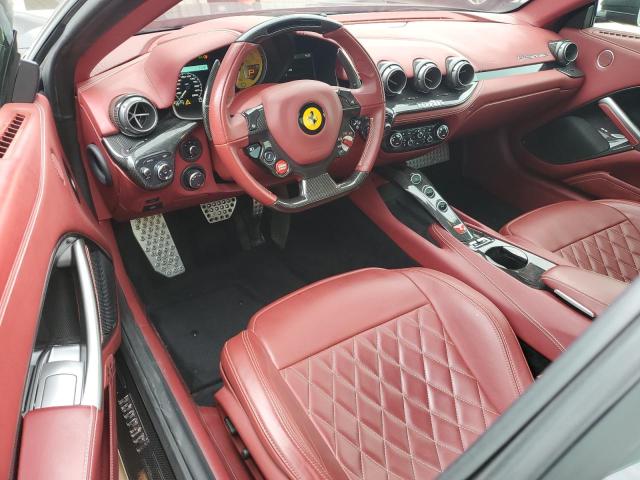 Foto 8 de la subasta – 2014 FERRARI F12 BERLIN con VIN ZFF74UFAXE0202704