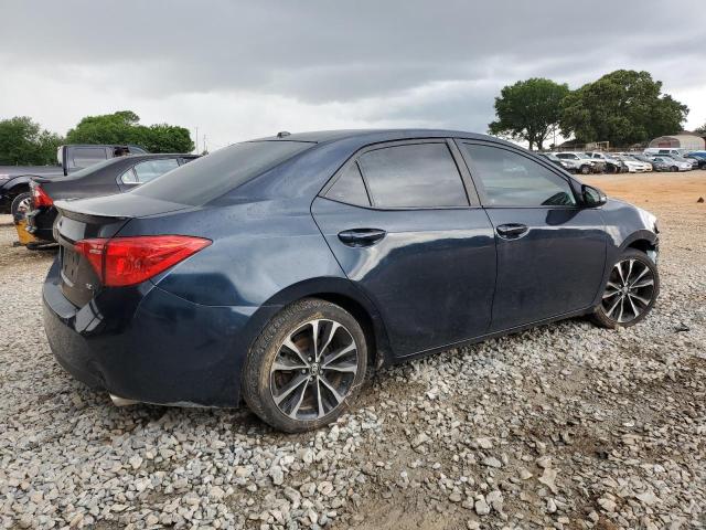 Photo 3 from auction – 2018 TOYOTA COROLLA L with VIN 2T1BURHE2JC994479