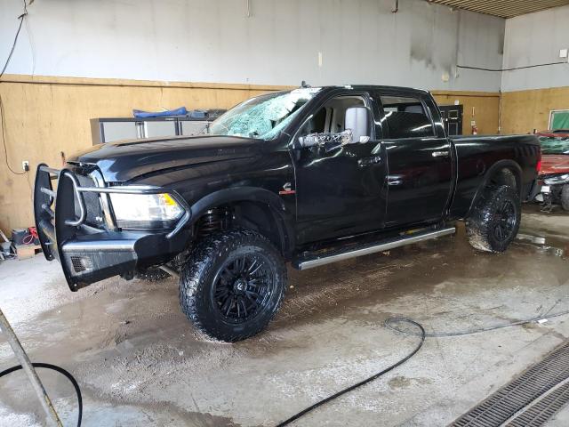 RAM 2500 SLT 2017 with VIN 3C6UR5DL3HG616363 - Photo from auction