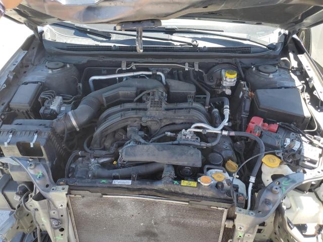 Photo 12 from auction – 2020 SUBARU OUTBACK PR with VIN 4S4BTAEC6L3180561