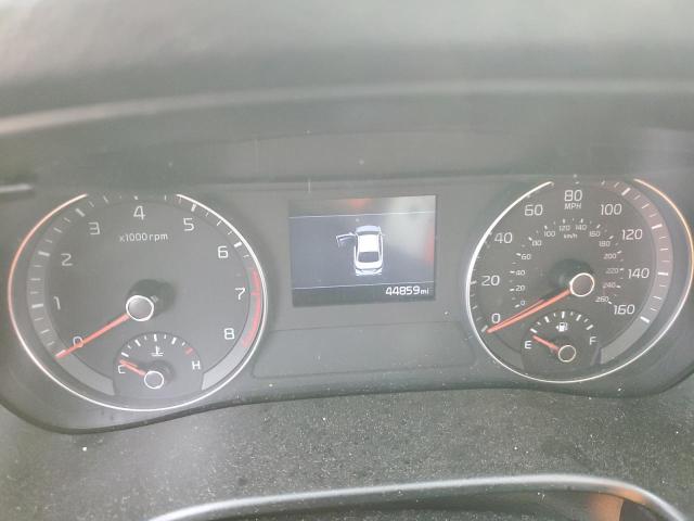 Photo 9 from auction – 2020 KIA FORTE with VIN 3KPF24AD0LE223261