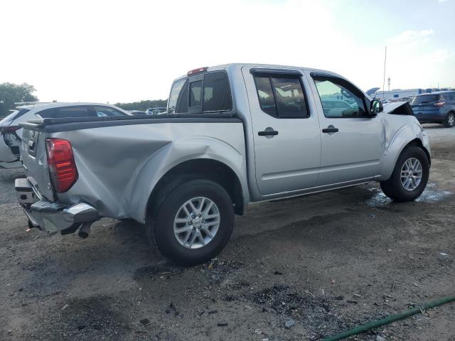 Photo 3 from auction – 2019 NISSAN FRONTIER S with VIN 1N6AD0ER7KN725470