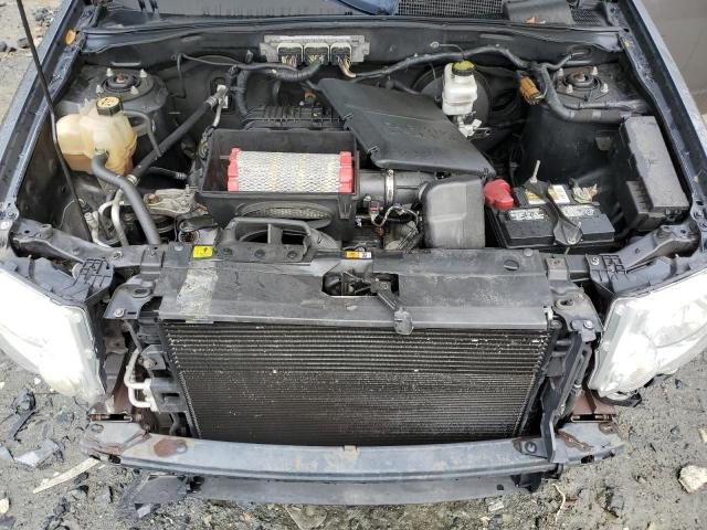 Photo 12 from auction – 2012 FORD ESCAPE XLT with VIN 1FMCU0DGXCKC74397