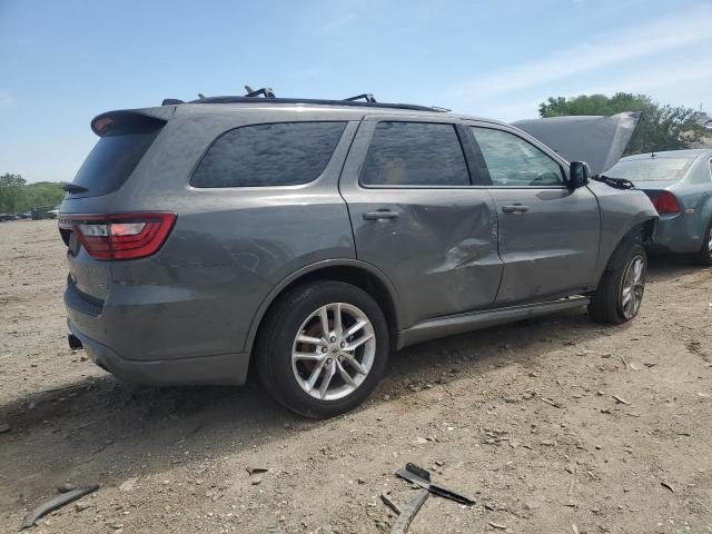 Photo 3 from auction – 2023 DODGE DURANGO GT with VIN 1C4RDJDG6PC637220