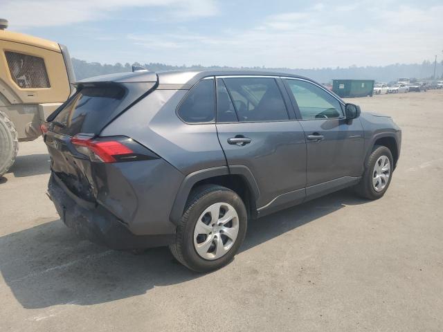 Photo 3 from auction – 2023 TOYOTA RAV4 LE with VIN 2T3F1RFV0PC352906