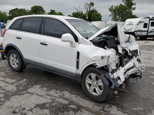 Photo 4 from auction – 2010 SATURN VUE XE with VIN 3GSALAE14AS584470