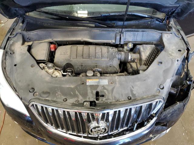 Photo 12 from auction – 2015 BUICK ENCLAVE with VIN 5GAKVCKD8FJ137512