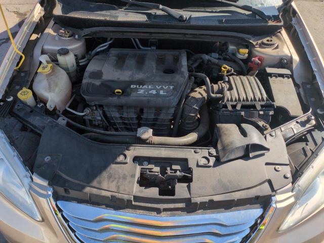 Photo 11 from auction – 2014 CHRYSLER 200 TOURIN with VIN 1C3CCBBB7EN137644