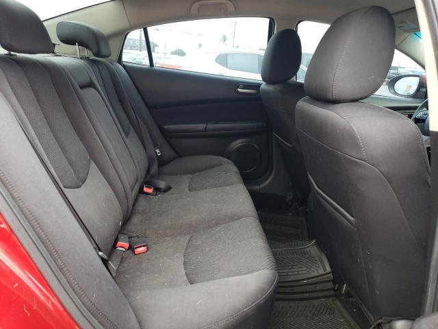 Photo 10 from auction – 2011 MAZDA 6 with VIN 1YVHZ8BH0B5M14793