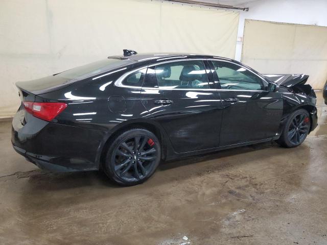 Photo 3 from auction – 2018 CHEVROLET MALIBU LT with VIN 1G1ZD5ST3JF294520
