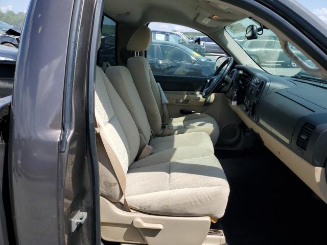 Photo 10 from auction – 2007 CHEVROLET SILVERADO with VIN 1GCEC14067E529902