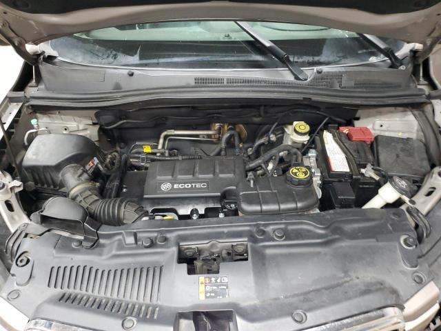 Photo 12 from auction – 2013 BUICK ENCORE with VIN KL4CJASB8DB127467