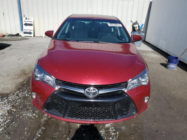 Photo 5 from auction – 2016 TOYOTA CAMRY LE with VIN 4T1BF1FK2GU596393