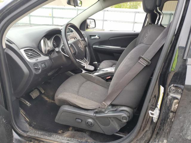 Photo 7 from auction – 2016 DODGE JOURNEY SX with VIN 3C4PDCBG2GT223801