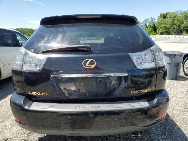 Zdjęcie 6 z aukcji – 2005 LEXUS RX 330 z VIN 2T2GA31UX5C031926