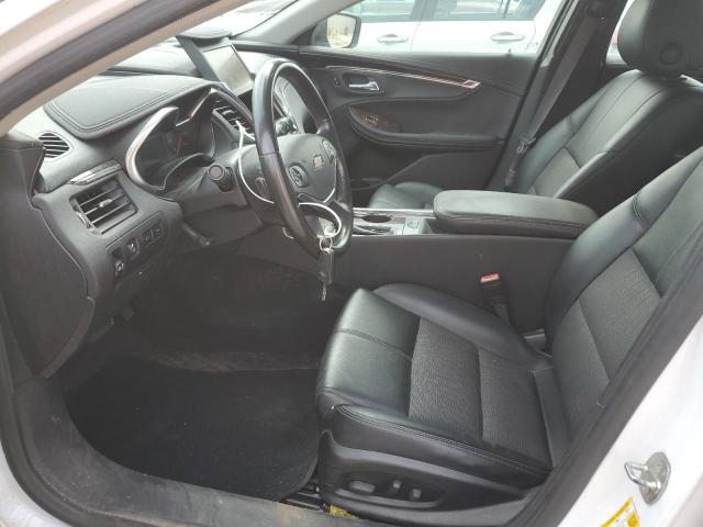 Photo 7 from auction – 2014 CHEVROLET IMPALA LT with VIN 2G1125S31E9107096