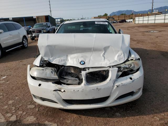 Photo 5 from auction – 2011 BMW 328 XI with VIN WBAPK7C51BF223895