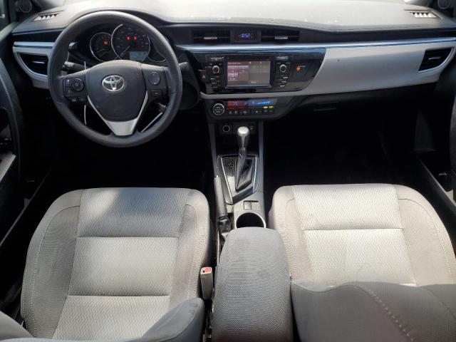 Photo 8 from auction – 2016 TOYOTA COROLLA L with VIN 2T1BURHEXGC609789