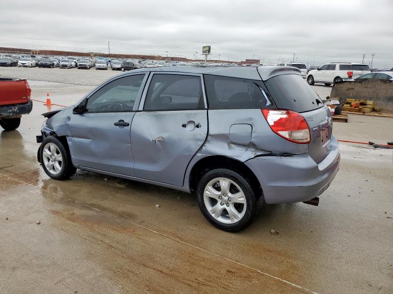 Photo 2 from auction – 2003 TOYOTA COROLLA MA with VIN 2T1KR32E13C055429