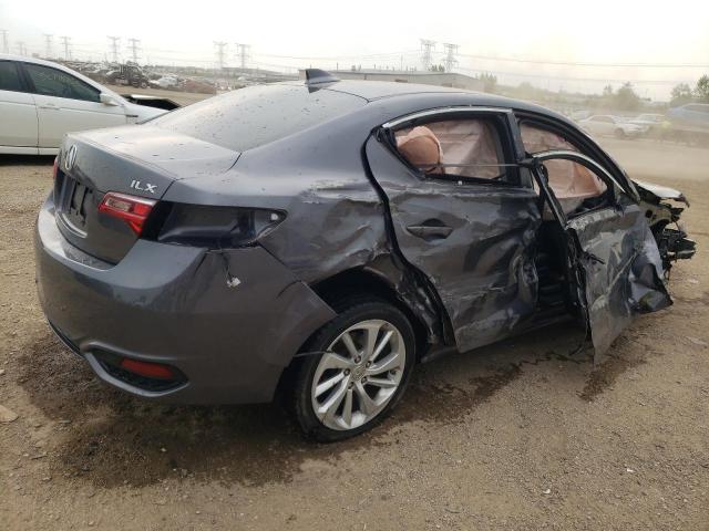 Photo 3 from auction – 2017 ACURA ILX PREMIU with VIN 19UDE2F71HA005475