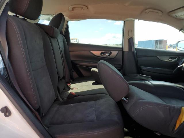Photo 11 from auction – 2016 NISSAN ROGUE S with VIN KNMAT2MT2GP654818