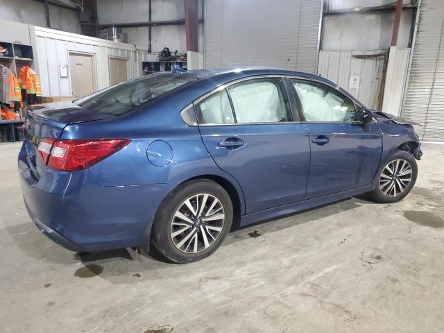 Photo 3 from auction – 2019 SUBARU LEGACY 2.5 with VIN 4S3BNAF6XK3032712