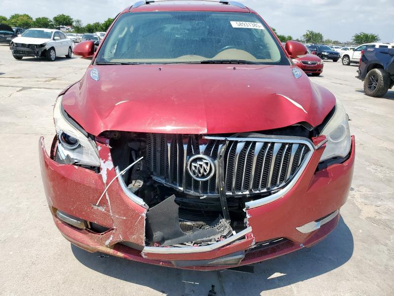 Photo 5 from auction – 2014 BUICK ENCLAVE with VIN 5GAKRBKD5EJ164339