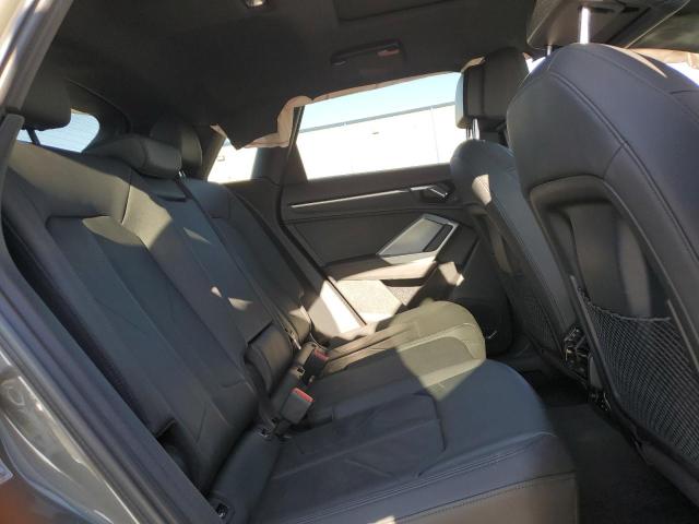 Photo 10 from auction – 2021 AUDI Q3 PREMIUM with VIN WA1EECF35M1153722