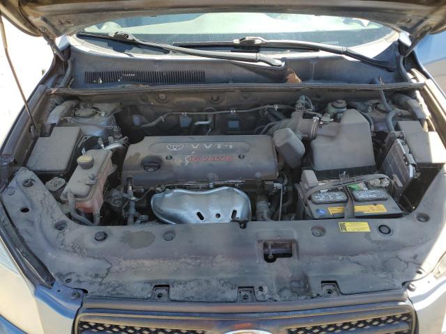 Photo 11 from auction – 2007 TOYOTA RAV4 with VIN JTMZD33V475053432
