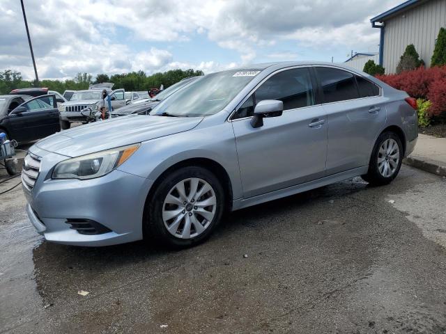 SUBARU LEGACY 2.5 2015 con VIN 4S3BNBC68F3051422 - Foto de la subasta