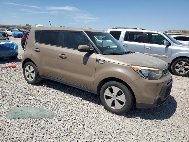 Photo 4 from auction – 2014 KIA SOUL with VIN KNDJN2A29E7036897