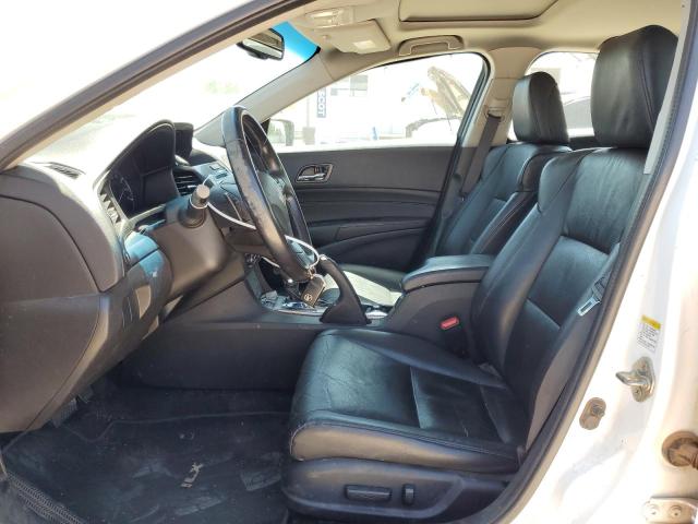 Photo 7 from auction – 2013 ACURA ILX with VIN 19VDE1F75DE006654