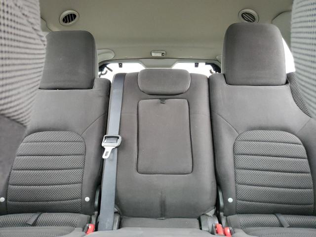 Photo 10 from auction – 2012 NISSAN PATHFINDER with VIN 5N1AR1NN3CC605231
