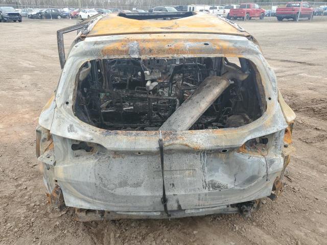 Photo 6 from auction – 2021 KIA SELTOS S with VIN KNDEUCAA2M7143788