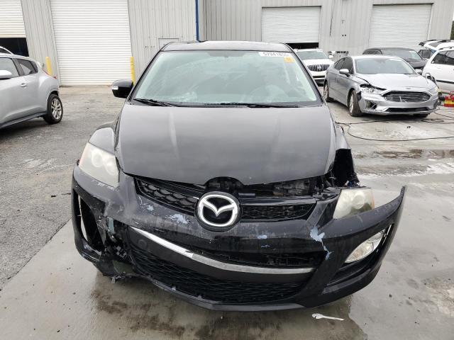 Photo 5 from auction – 2012 MAZDA CX-7 with VIN JM3ER2C5XC0412422