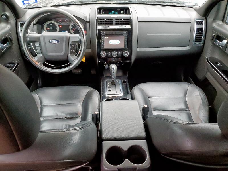 Photo 8 from auction – 2008 FORD ESCAPE LIM with VIN 1FMCU94108KA93140