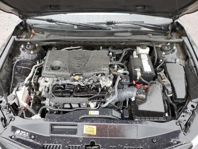 Photo 11 from auction – 2022 TOYOTA CAMRY SE with VIN 4T1G11AK2NU696065