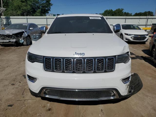 Photo 5 from auction – 2017 JEEP GRAND CHER with VIN 1C4RJFBG2HC706527