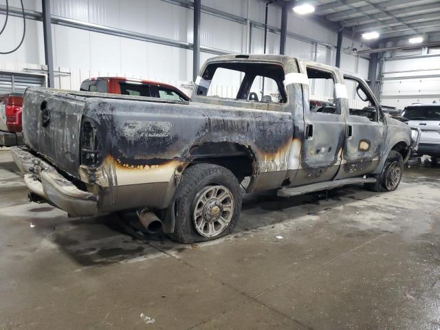 Photo 3 from auction – 2007 FORD F250 SUPER with VIN 1FTSW21PX7EA81889