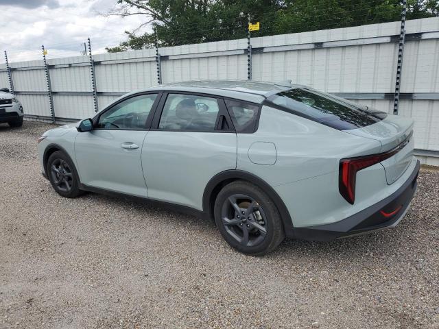 Photo 2 from auction – 2025 KIA K4 LX with VIN 3KPFT4DE7SE070779