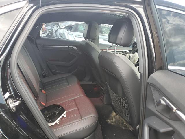 Photo 10 from auction – 2022 AUDI A3 PREMIUM with VIN WAUAUDGY8NA012715