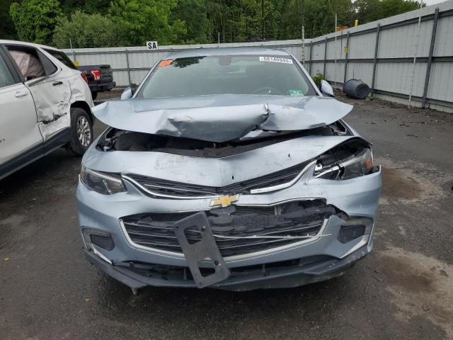 Photo 5 from auction – 2017 CHEVROLET MALIBU LT with VIN 1G1ZE5ST6HF223478