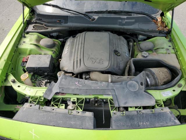Photo 11 from auction – 2015 DODGE CHALLENGER with VIN 2C3CDZAT3FH704006
