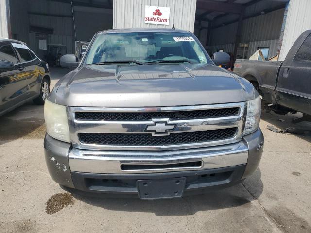 Photo 5 from auction – 2009 CHEVROLET SILVERADO with VIN 3GCEC13C99G100258