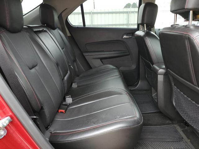 Photo 10 from auction – 2012 CHEVROLET EQUINOX LT with VIN 2GNALPEK0C1309952