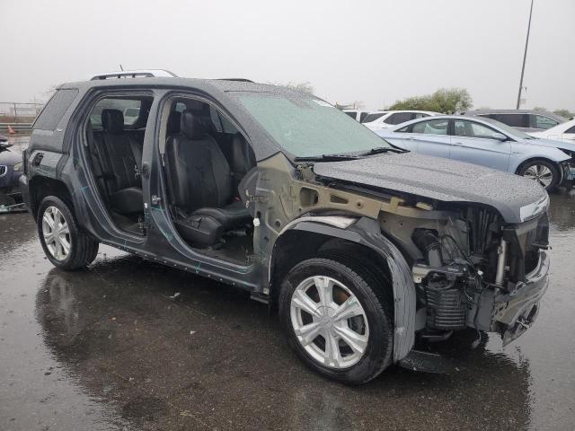 Photo 4 from auction – 2017 GMC TERRAIN SL with VIN 2GKFLPE30H6121647