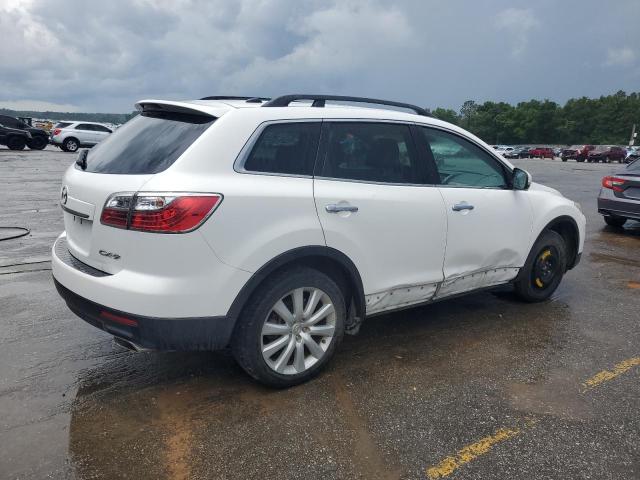 Photo 3 from auction – 2010 MAZDA CX-9 with VIN JM3TB2MA3A0227892