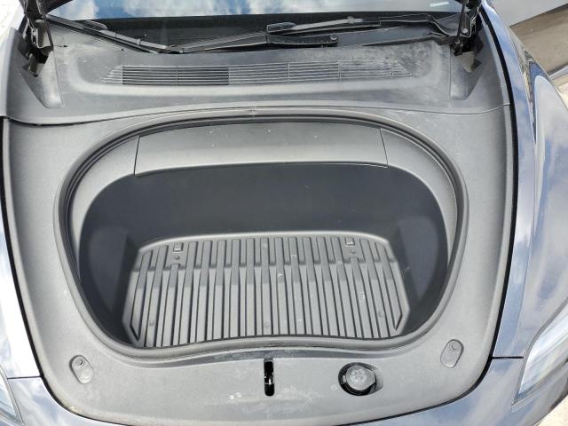 Photo 11 from auction – 2024 TESLA MODEL 3 with VIN 5YJ3E1EA4RF740512